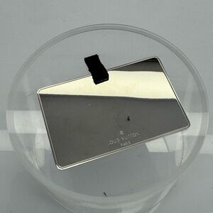 Louis Vuitton Mirror Compact Epi Twist